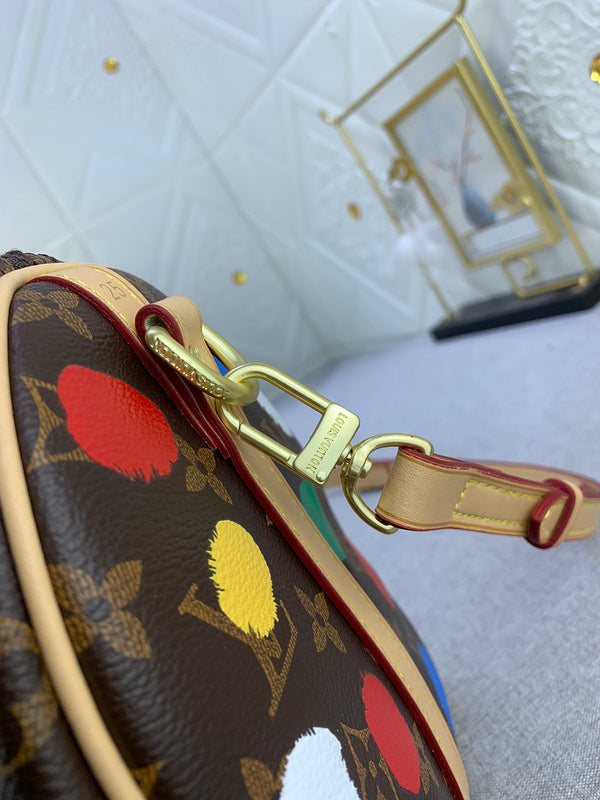 Satchel Bags - VL2 Bags - 137