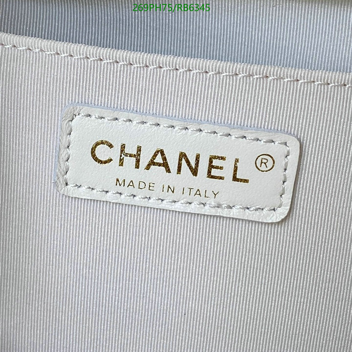 SAMC - CHL Bags - 396
