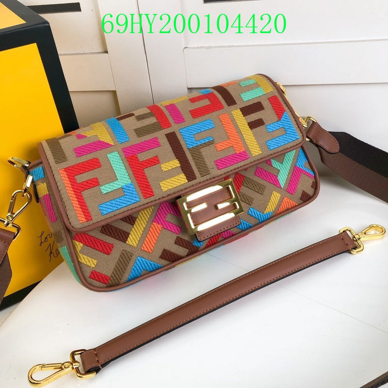 Glami - FDE Bags - 2730
