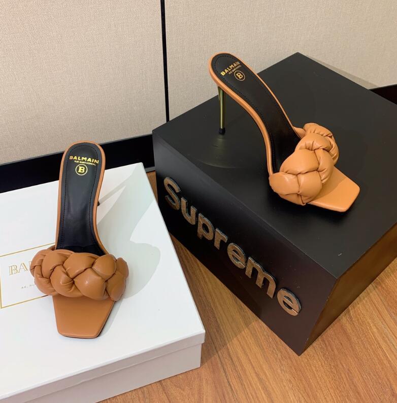 SAMC - BAM Women Shoes - 022