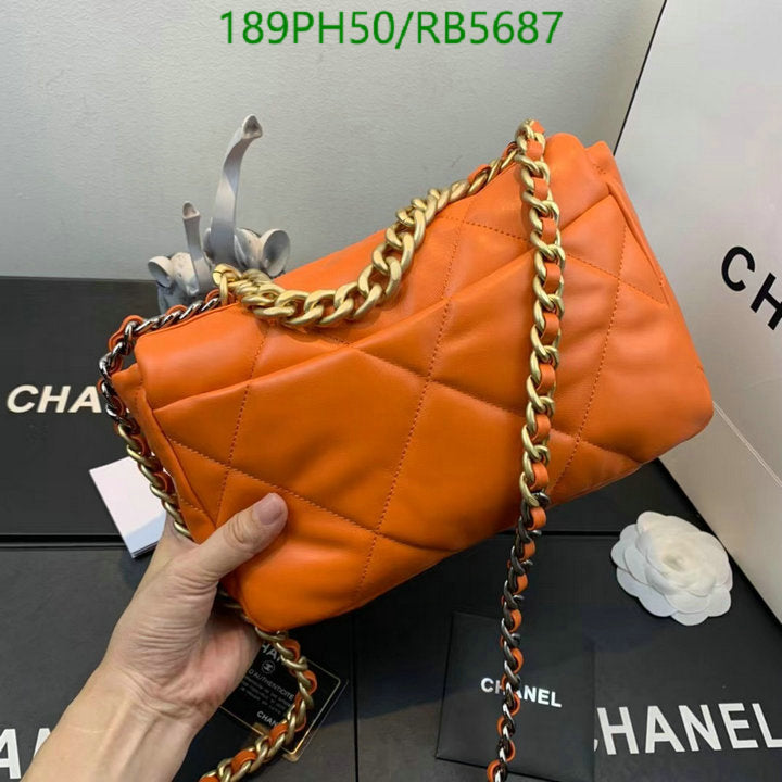 SAMC - CHL Bags - 060