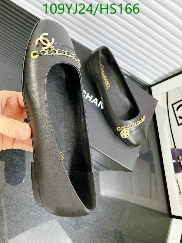 SAMC - CHL Women Shoes Ballet - 173