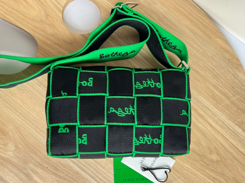 Glamy - BOV Bags - 840