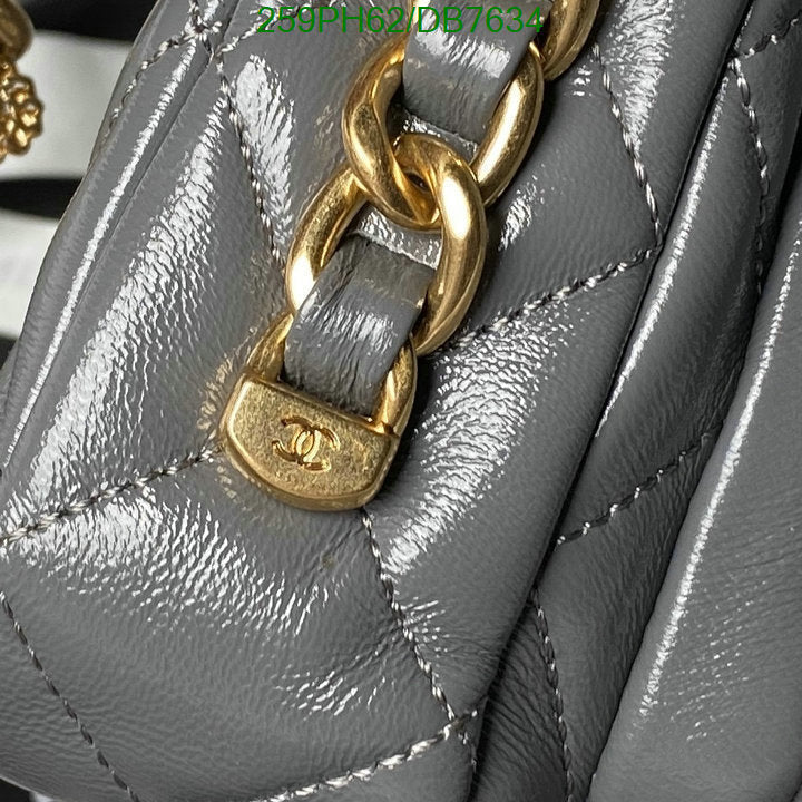 SAMC - CHL Bags - 048