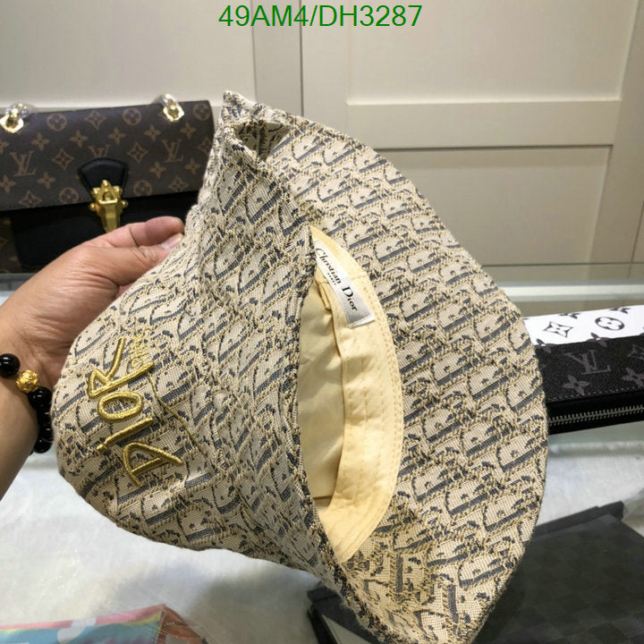 SAMC - DOR Caps & Hats - 026