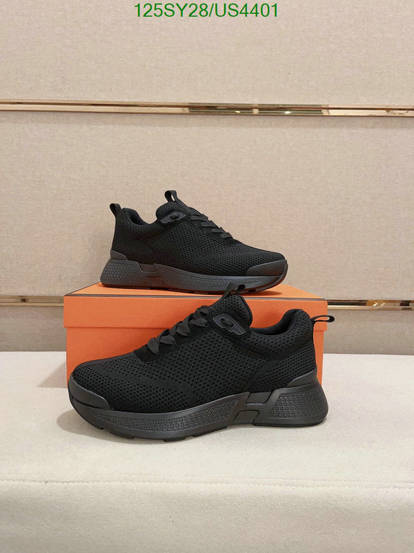 SAMC - HMS Men Shoes - 621