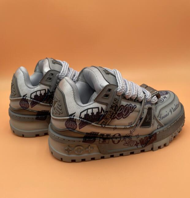 Glamy - LOV Women Shoes - 170