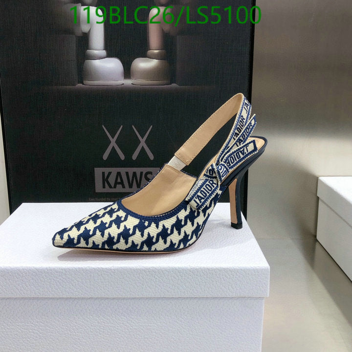 SAMCC - DOR Women Shoes - 2209
