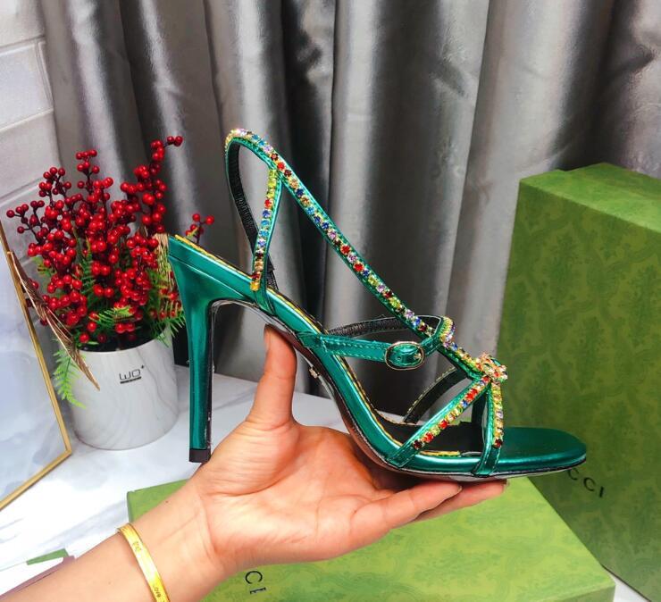 SAMC - GUKI Women Shoes - 1423