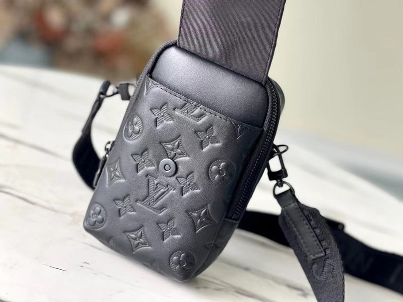 Glami Fashion Lu-Vi Bags - 16656