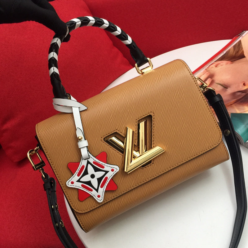 Satchel Bags - VL Bags - 2156