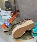 SAMC - LOV Women Shoes - 965