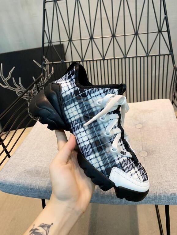 SAMCC - DOR Women Shoes - 1267