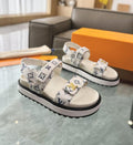 SAMC - LOV Women Shoes - 194