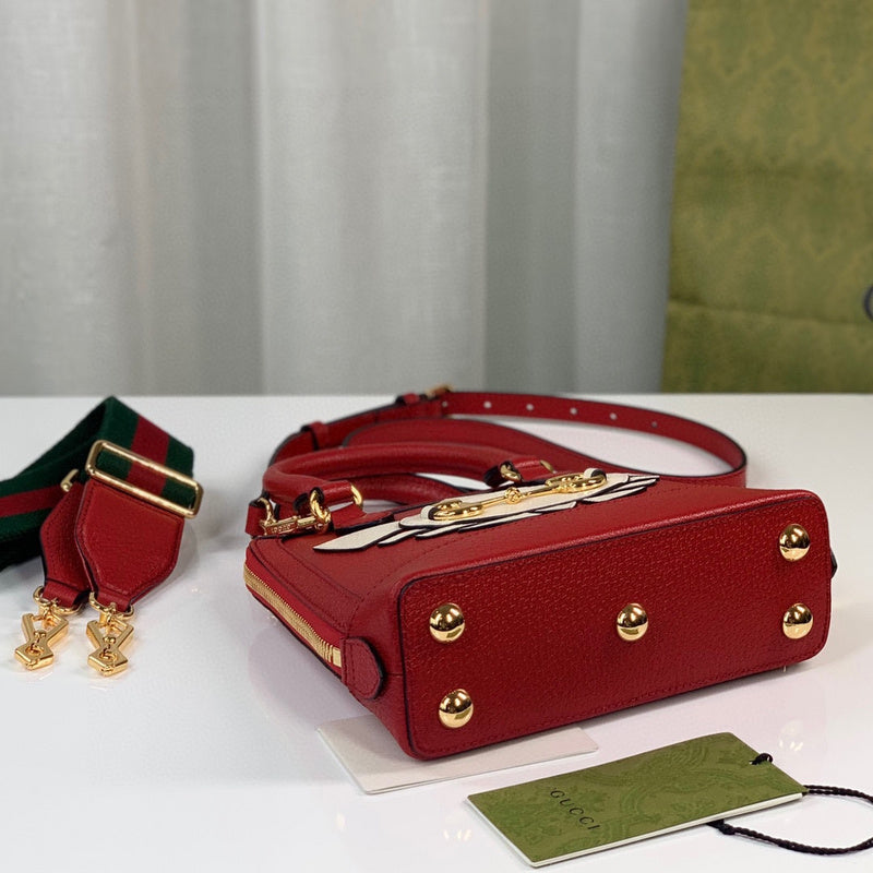 Glami-i GUKI Women Bags - 1092