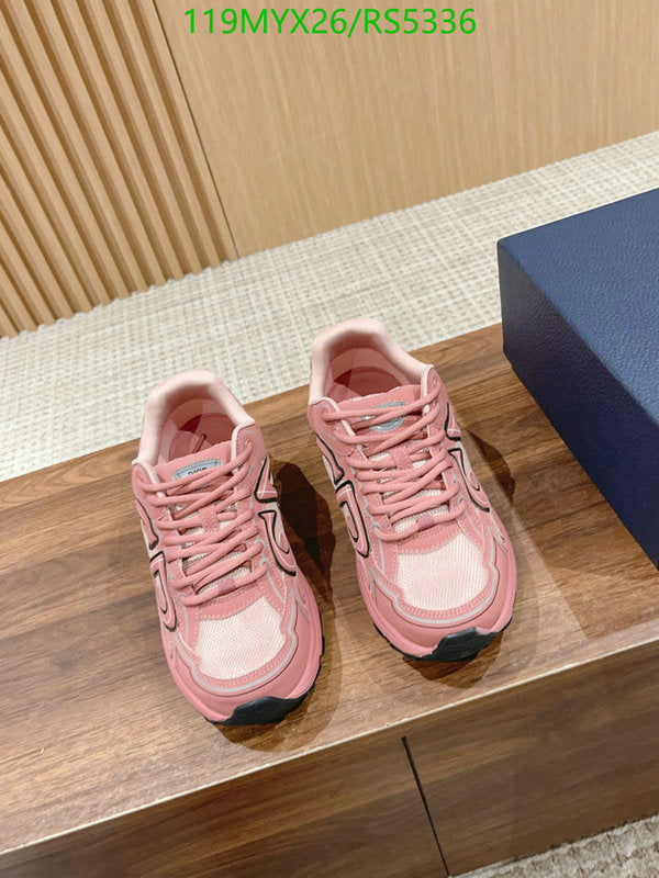 SAMCC - DOR Women Shoes - 1469