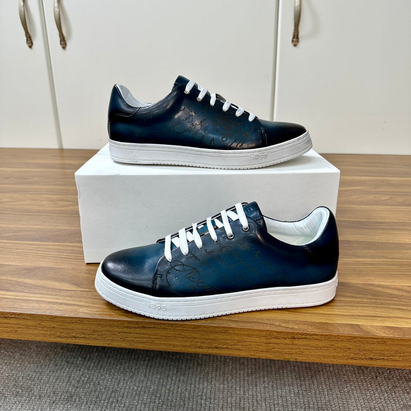 Glami - BRE Men Shoes - 565