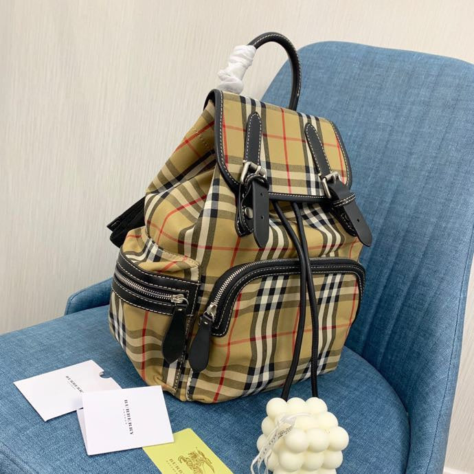 ELE Fashion -BBR Bags - 971
