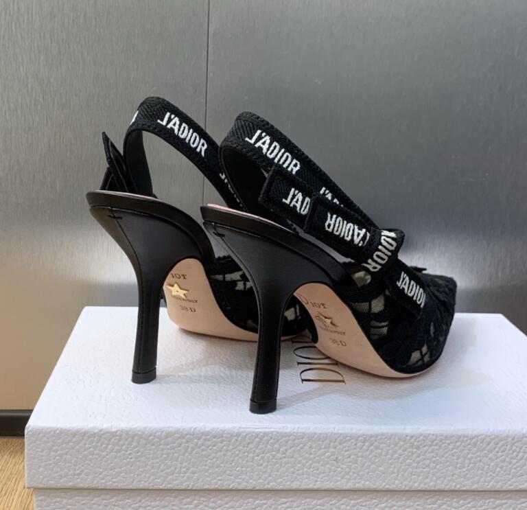 SAMCC - DOR Women Shoes - 226