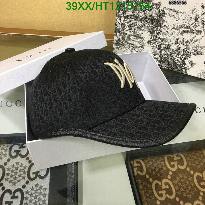 SAMC - DOR Caps & Hats - 231