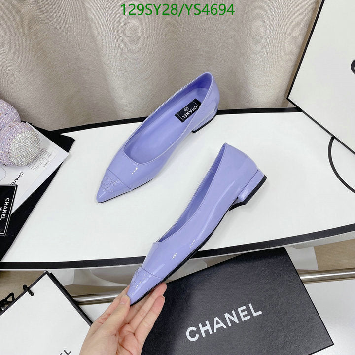 SAMC - CHL Women Shoes - 120