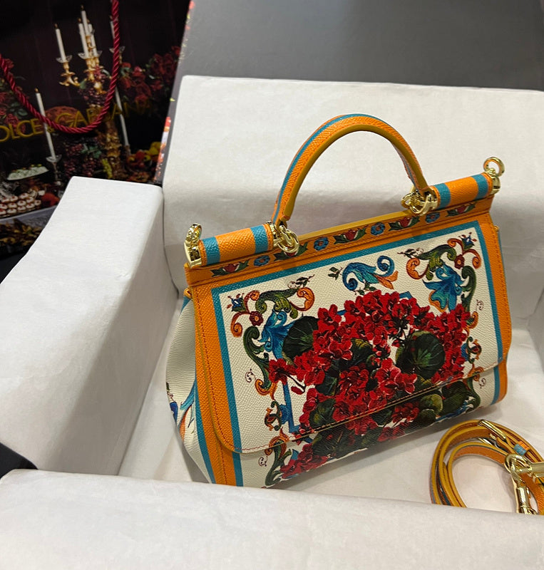 Glamy - DG bag - 280