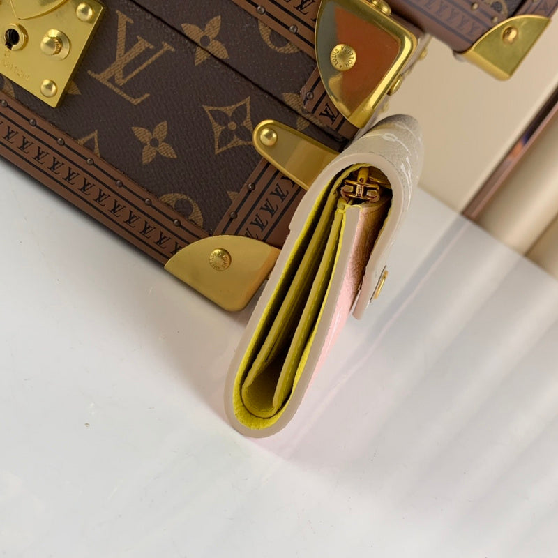 Satchel Bags - VL Bags - 4333