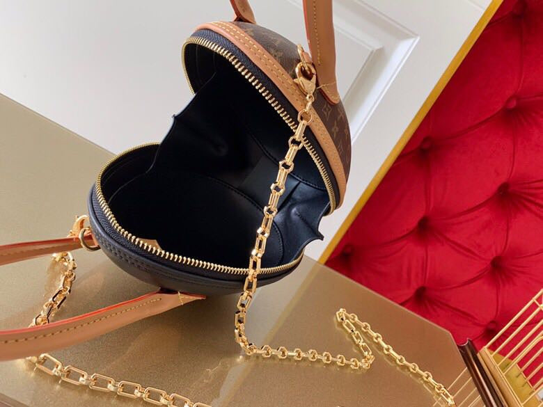 Glami- Glami- Lu-Vi bags - 3611