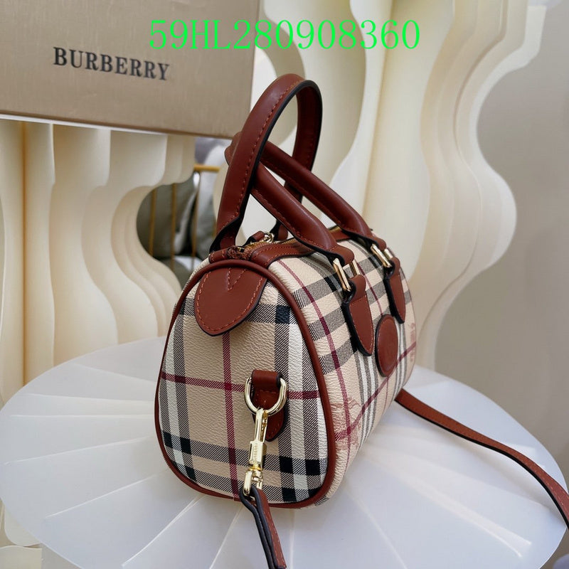 ELE Fashion -BBR Bags - 286
