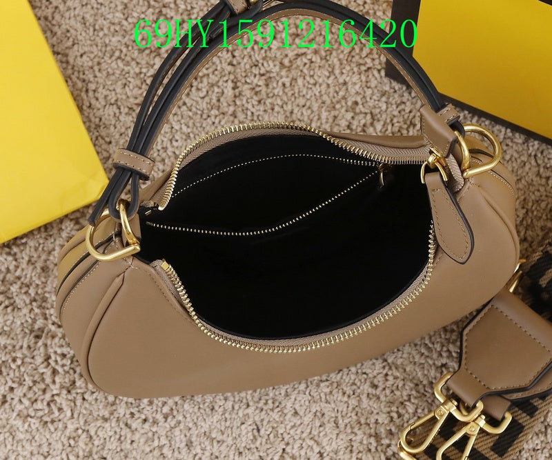 Glami - FDE Bags - 1929