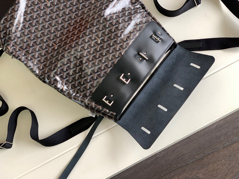 ELE - GOD Bags - 004