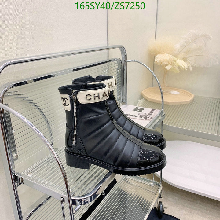 SAMC - CHL Women Boots - 259