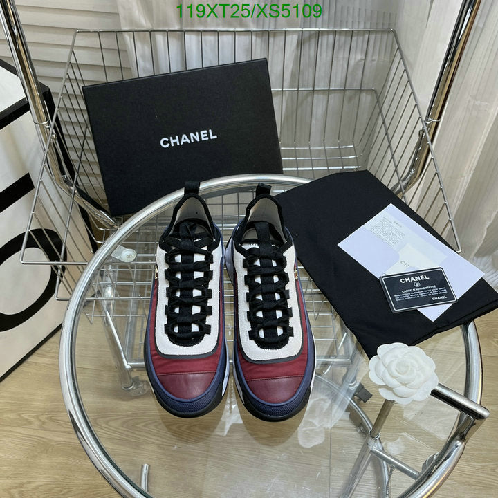 SAMC - CHL Women Shoes Sneakers - 206