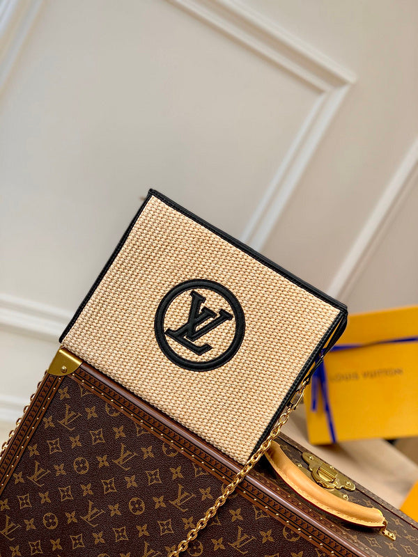 Glami Fashion Lu-Vi Bags - 16697