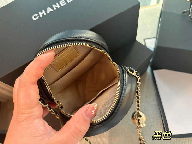 Satchel Bags - CHL Bags - 7320