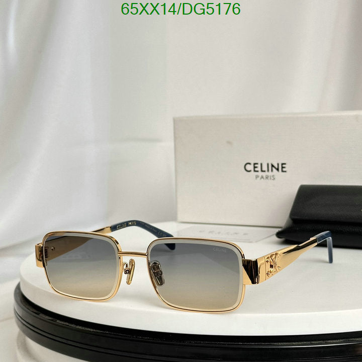 SAMC - COL Glasses - 003