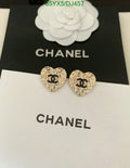 SAMC - CHL Jewelry Earrings - 117