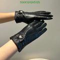 SAMC - CHL Gloves - 099
