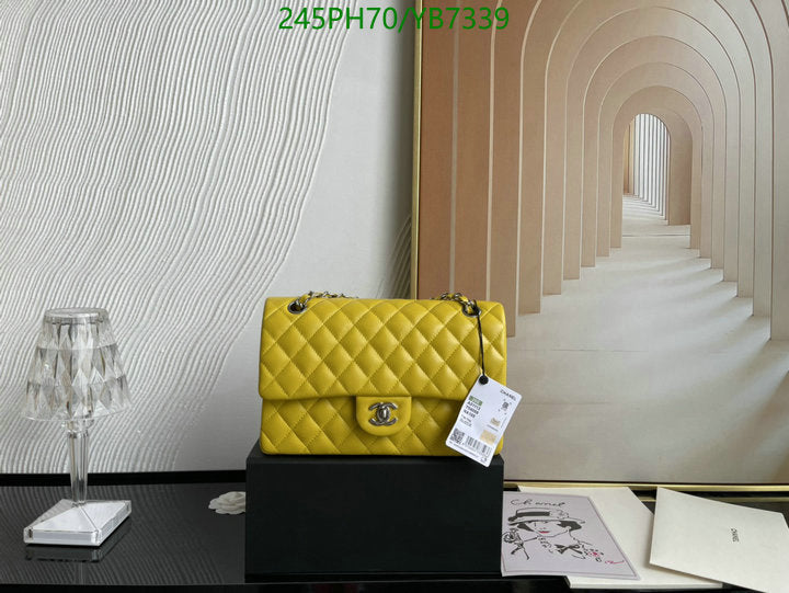 SAMC - CHL Bags - 741