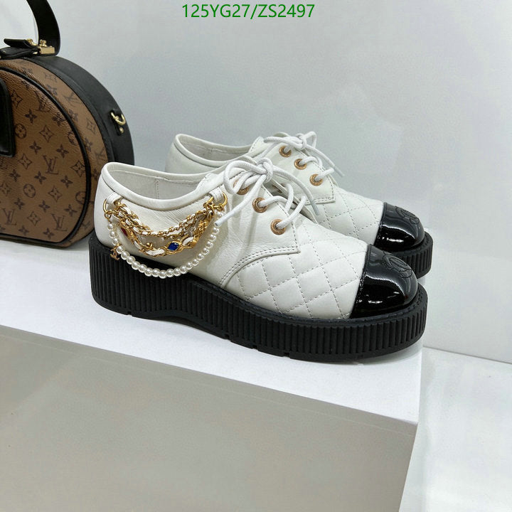 SAMC - CHL Women Shoes - 099