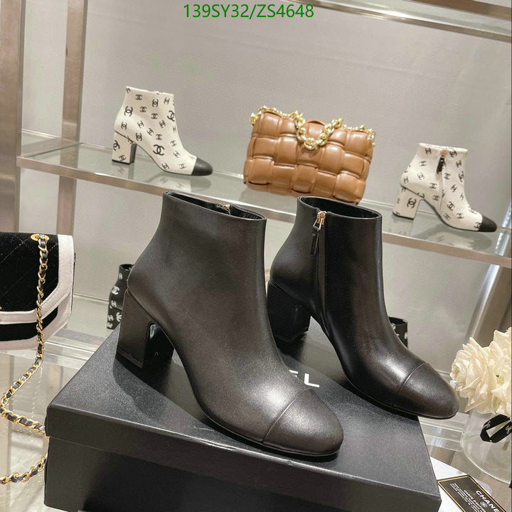 SAMC - CHL Women Boots - 380