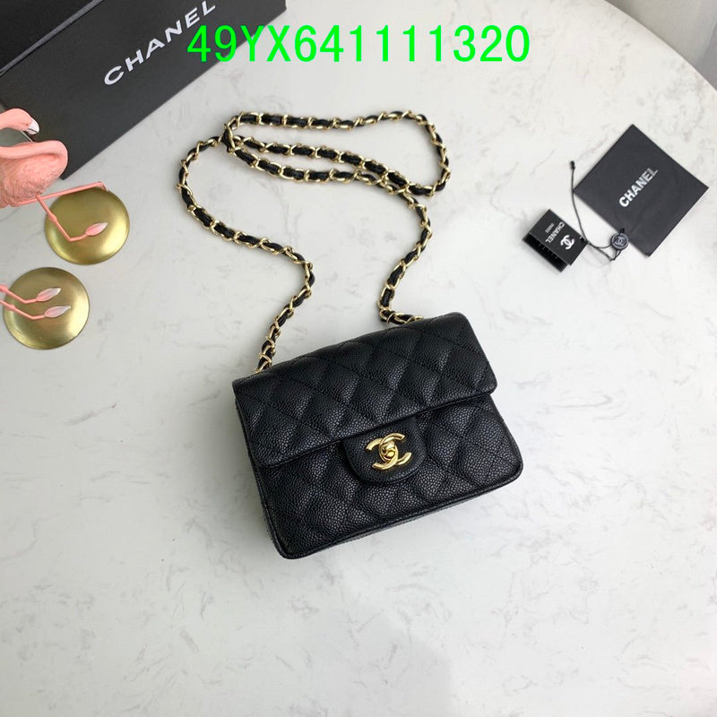 Satchel Bags - CHL Bags - 5017