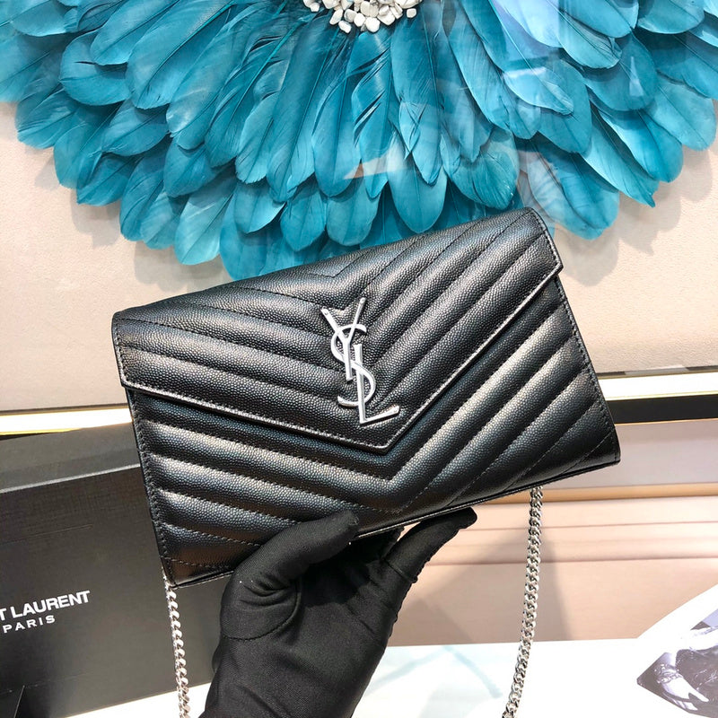 Glamy - YLS Bags - 1425