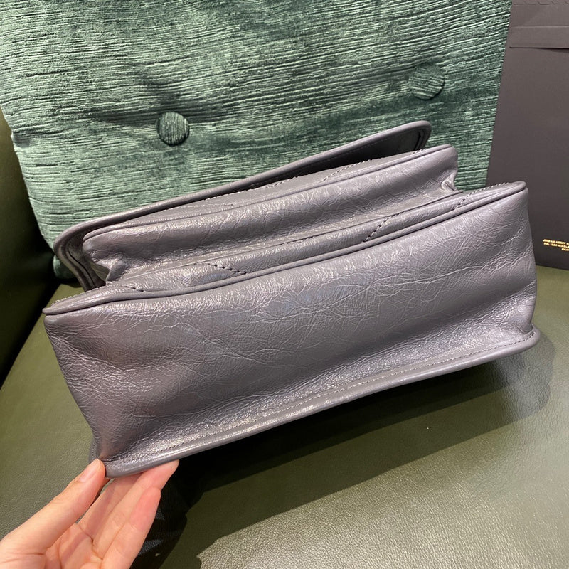 ELE - SLY Bags 348