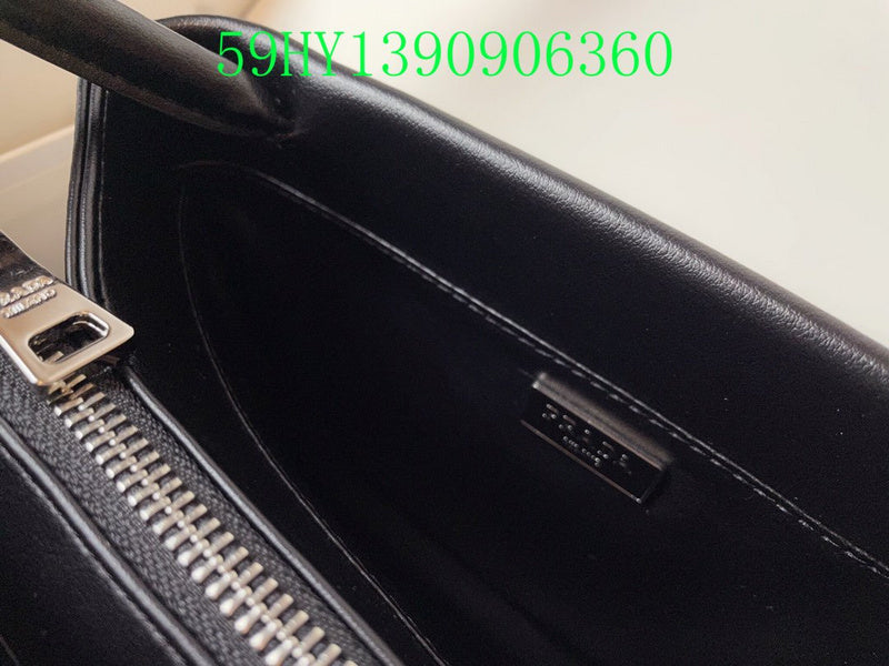 Satchel Bags - PDA Bags - 4020