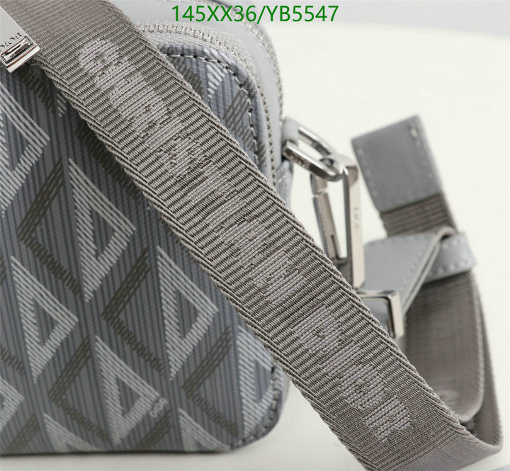 SAMCC - DOR Bags - 1488
