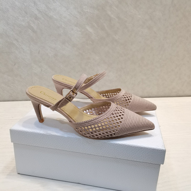 Satchel Bags - Mix Shoes - 1558