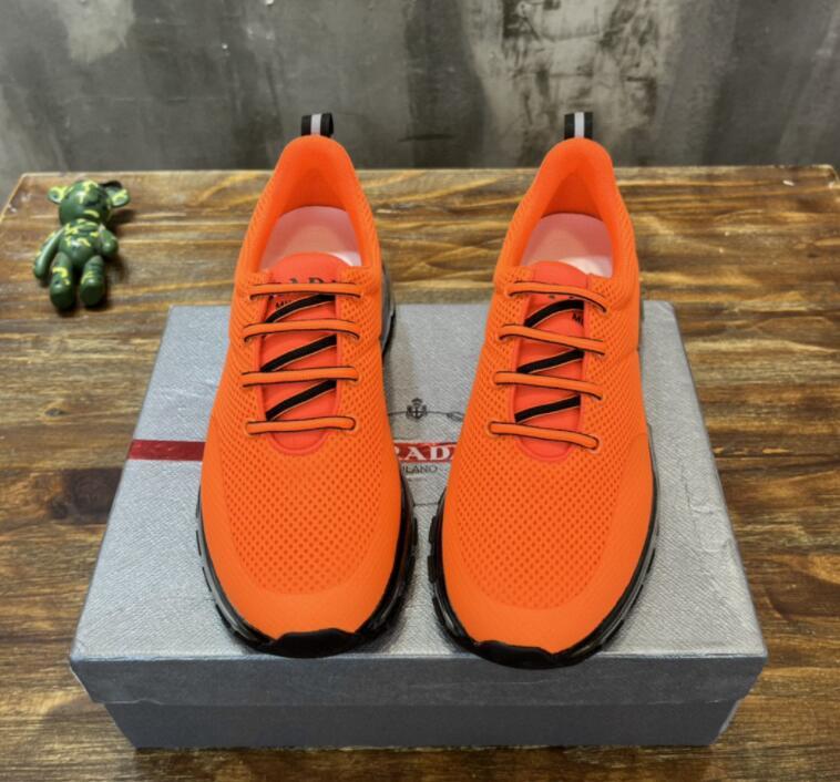 GlamyMen Shoes - 235