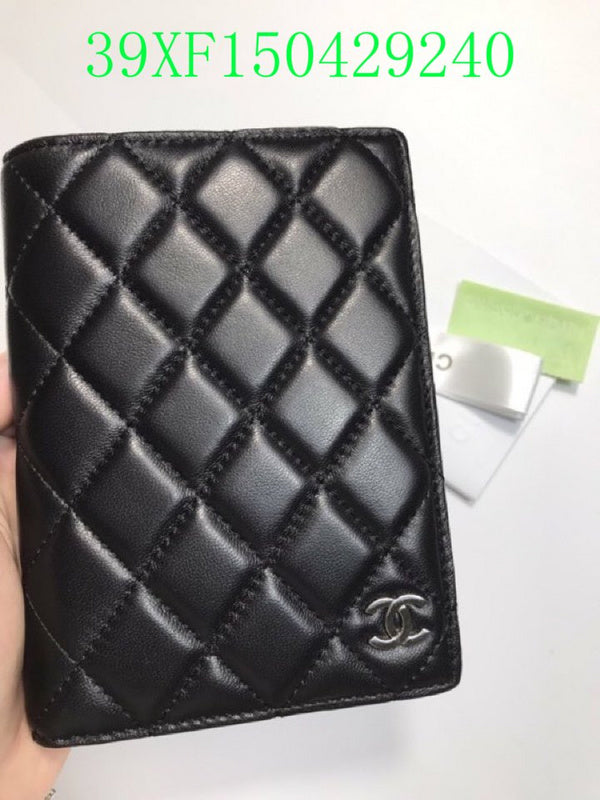 Glami - CHL Wallet - 2356