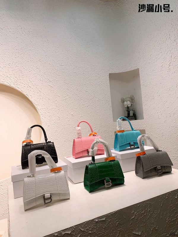 Glami GlamI - BGA Bags - 1481